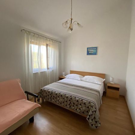 Apartmani Silence Rogoznica  Kültér fotó