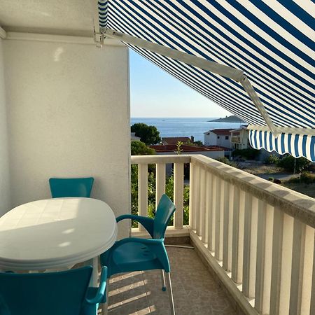 Apartmani Silence Rogoznica  Kültér fotó