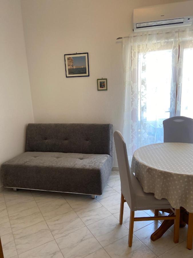 Apartmani Silence Rogoznica  Kültér fotó