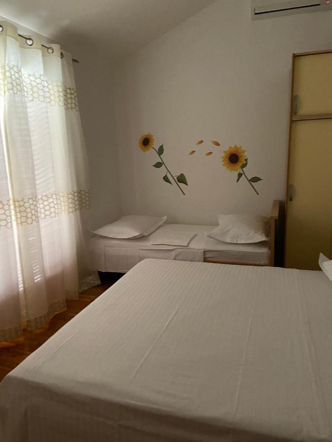 Apartmani Silence Rogoznica  Kültér fotó
