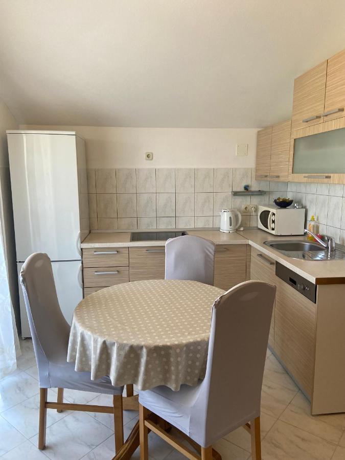 Apartmani Silence Rogoznica  Kültér fotó