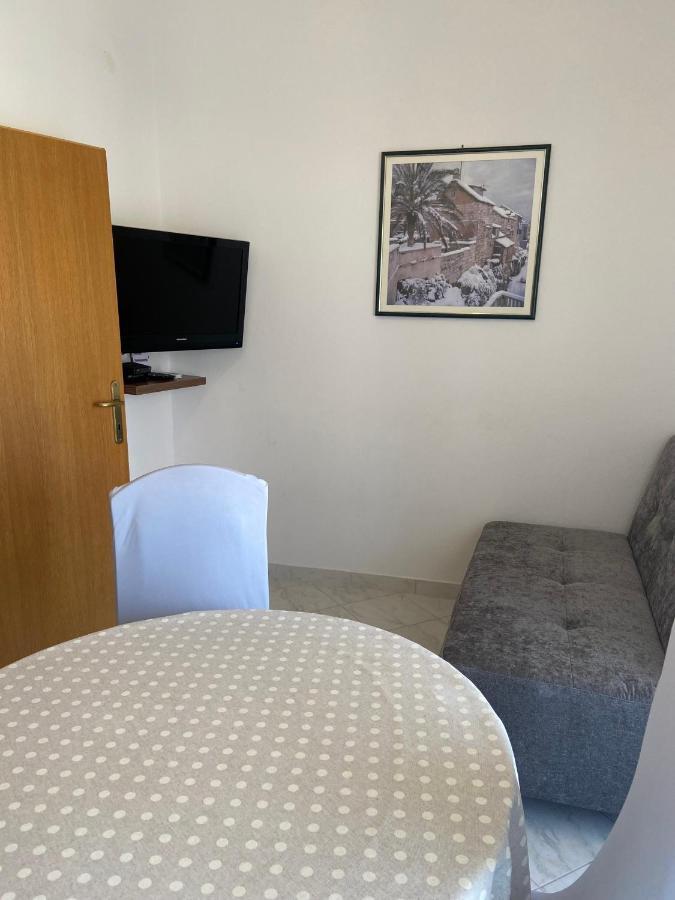 Apartmani Silence Rogoznica  Kültér fotó