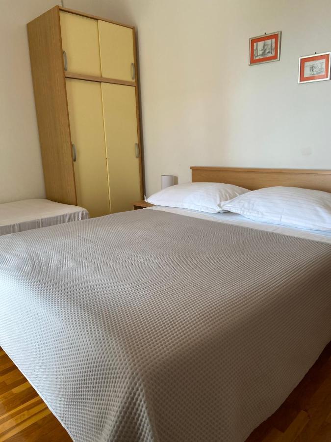 Apartmani Silence Rogoznica  Kültér fotó