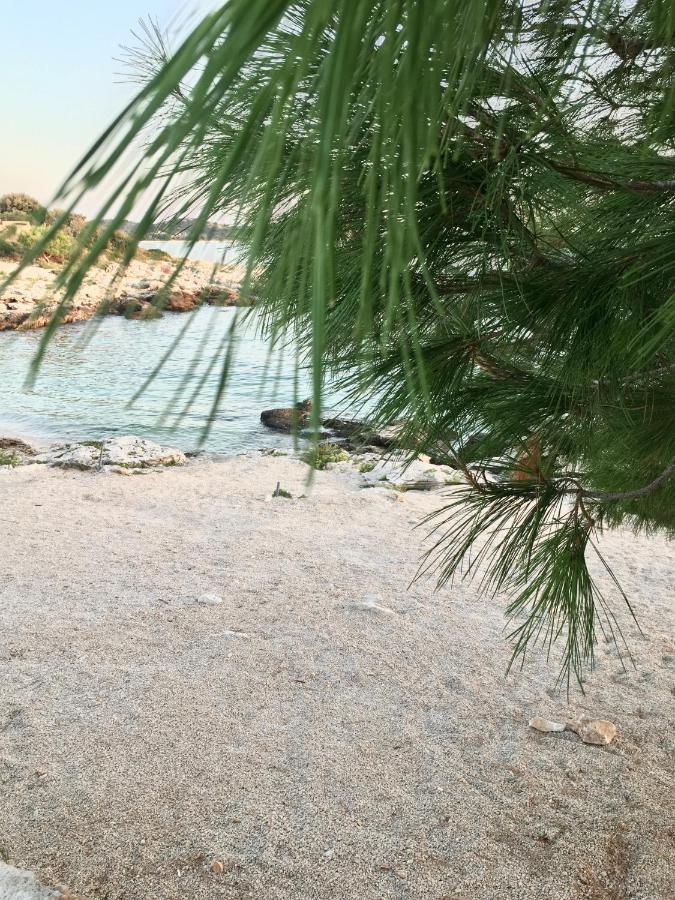 Apartmani Silence Rogoznica  Kültér fotó
