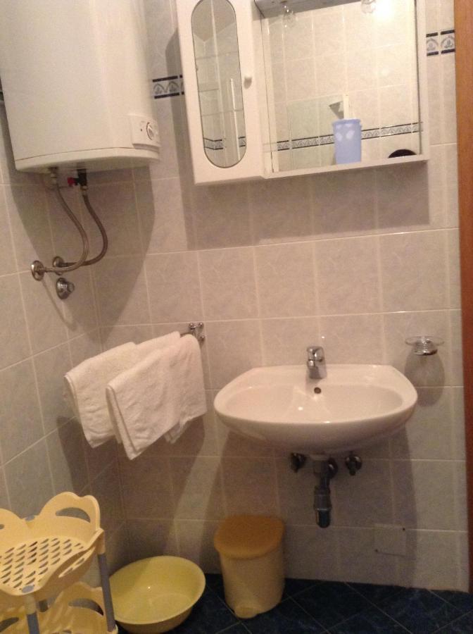 Apartmani Silence Rogoznica  Kültér fotó
