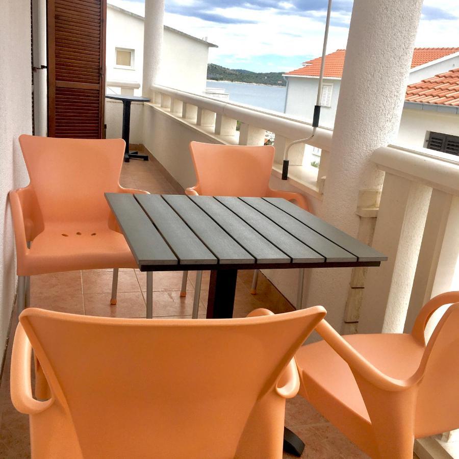 Apartmani Silence Rogoznica  Kültér fotó