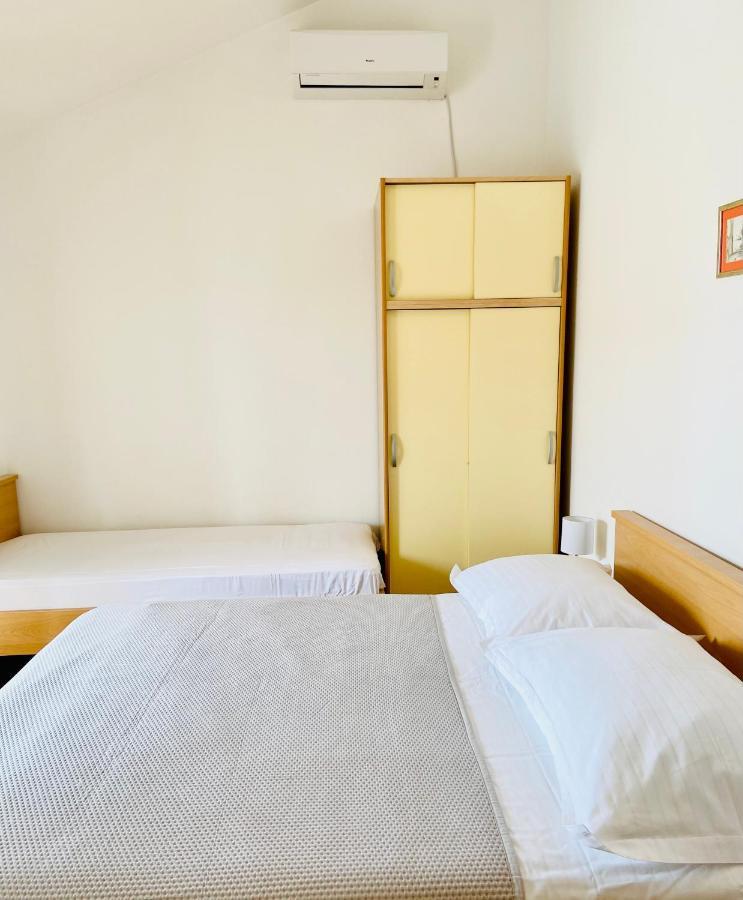 Apartmani Silence Rogoznica  Kültér fotó