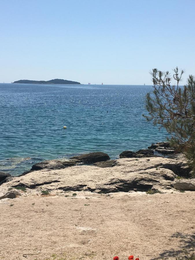 Apartmani Silence Rogoznica  Kültér fotó
