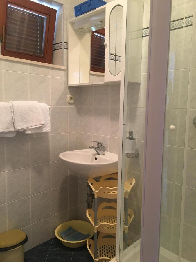 Apartmani Silence Rogoznica  Kültér fotó