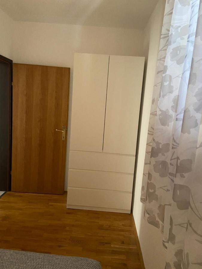 Apartmani Silence Rogoznica  Kültér fotó
