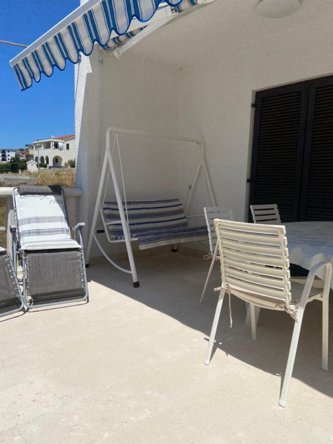 Apartmani Silence Rogoznica  Kültér fotó