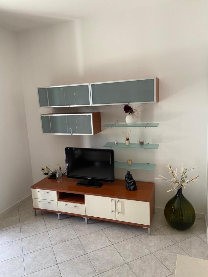Apartmani Silence Rogoznica  Kültér fotó