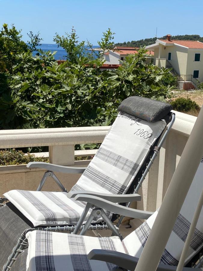 Apartmani Silence Rogoznica  Kültér fotó