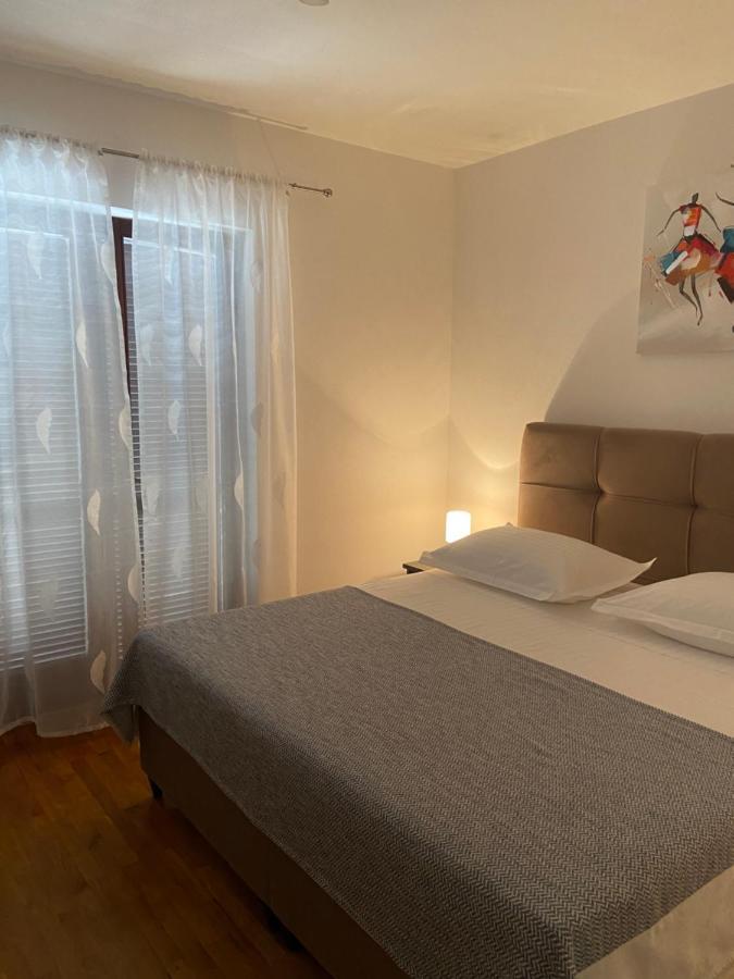 Apartmani Silence Rogoznica  Kültér fotó