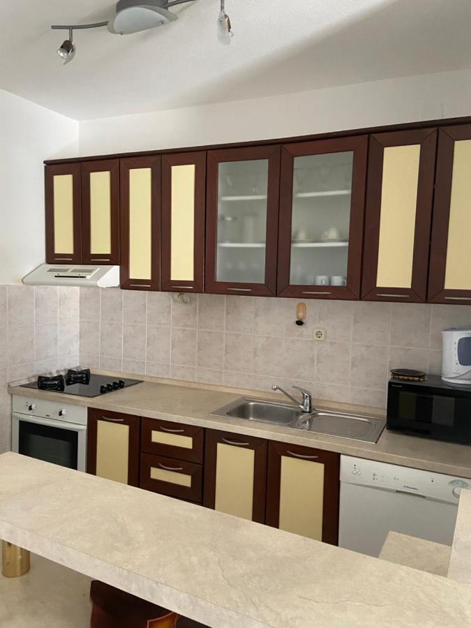 Apartmani Silence Rogoznica  Kültér fotó