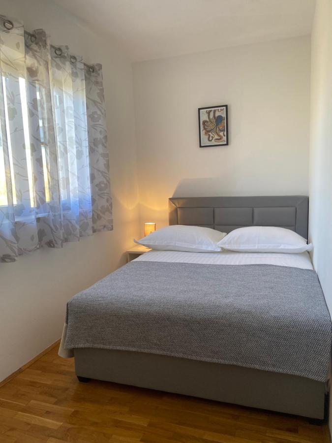 Apartmani Silence Rogoznica  Kültér fotó