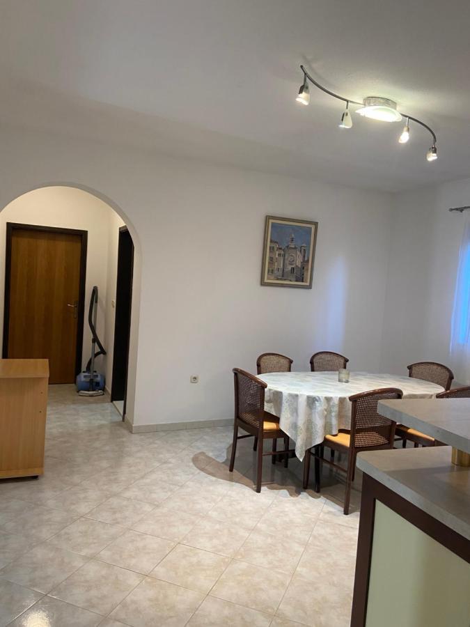 Apartmani Silence Rogoznica  Kültér fotó