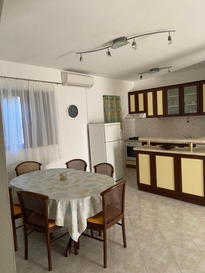 Apartmani Silence Rogoznica  Kültér fotó