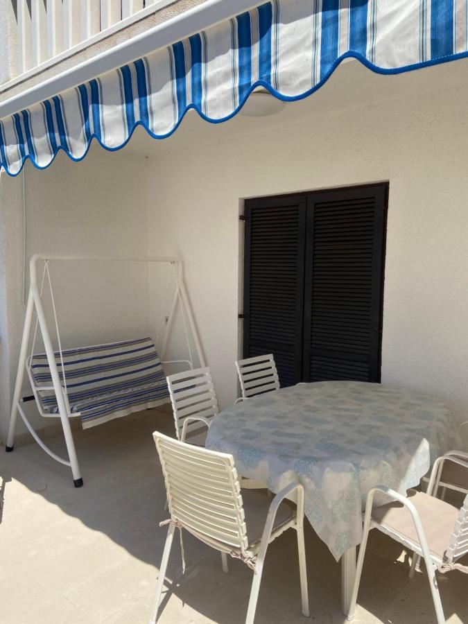 Apartmani Silence Rogoznica  Kültér fotó