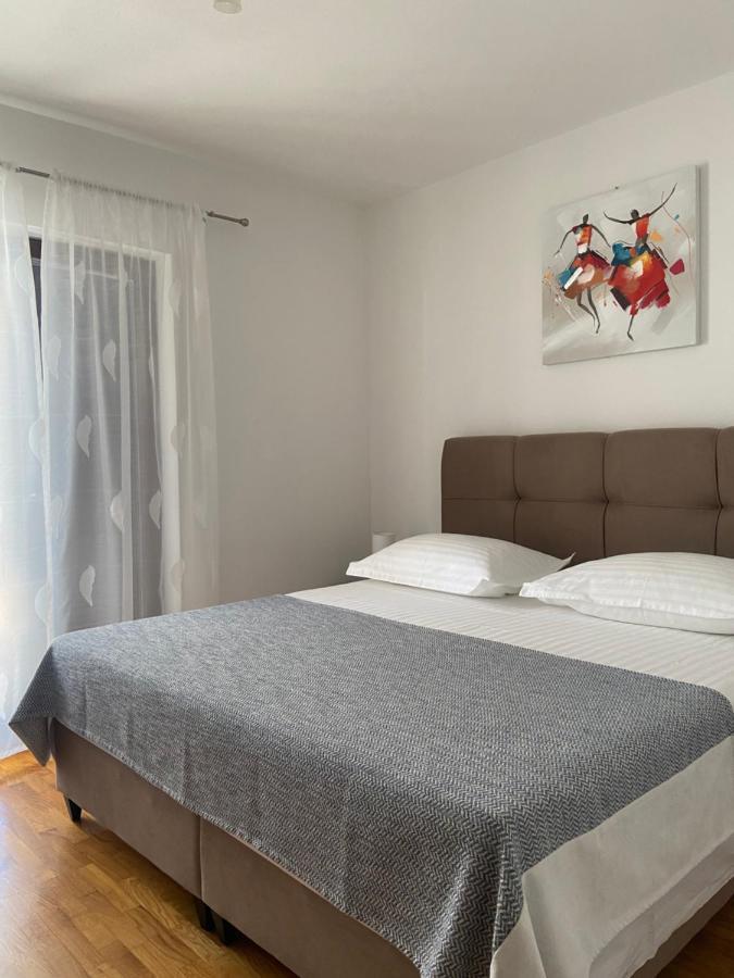 Apartmani Silence Rogoznica  Kültér fotó