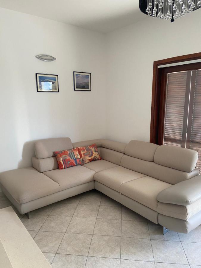 Apartmani Silence Rogoznica  Kültér fotó