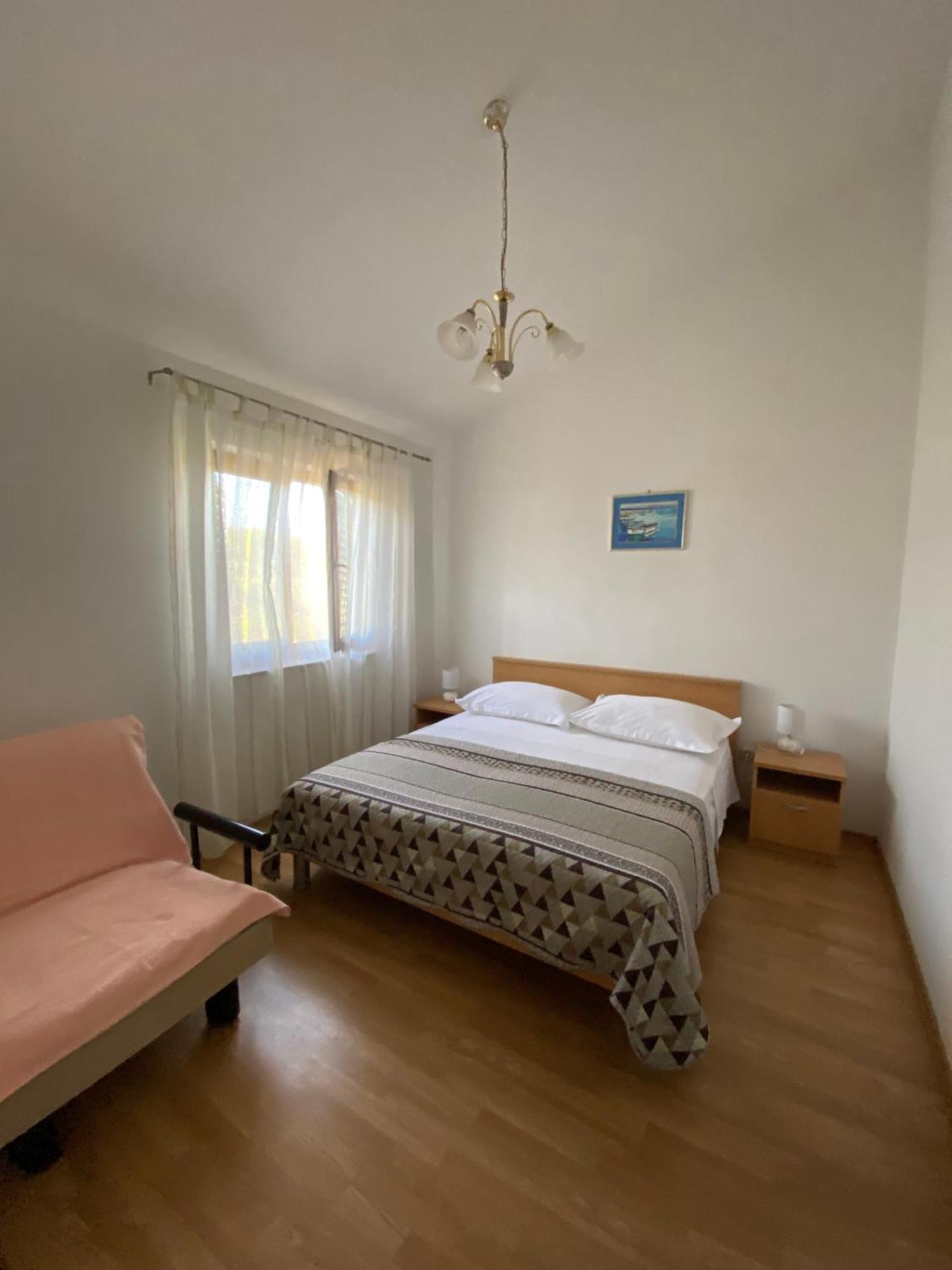 Apartmani Silence Rogoznica  Kültér fotó