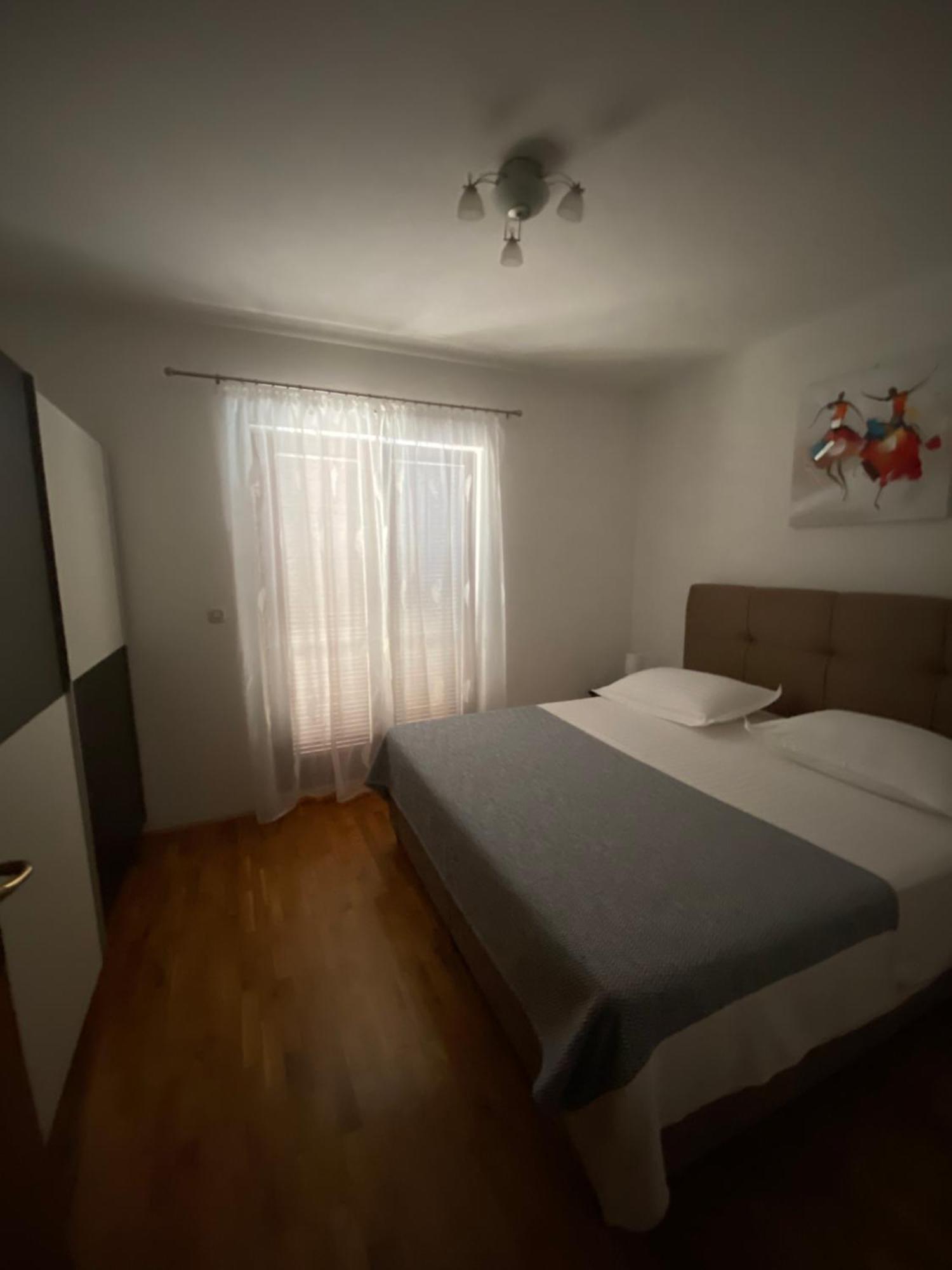 Apartmani Silence Rogoznica  Kültér fotó