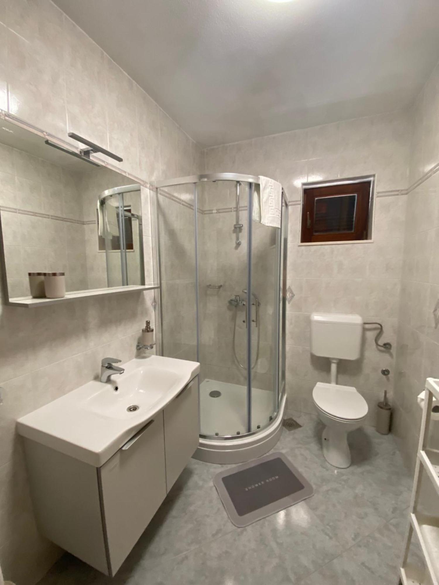 Apartmani Silence Rogoznica  Kültér fotó
