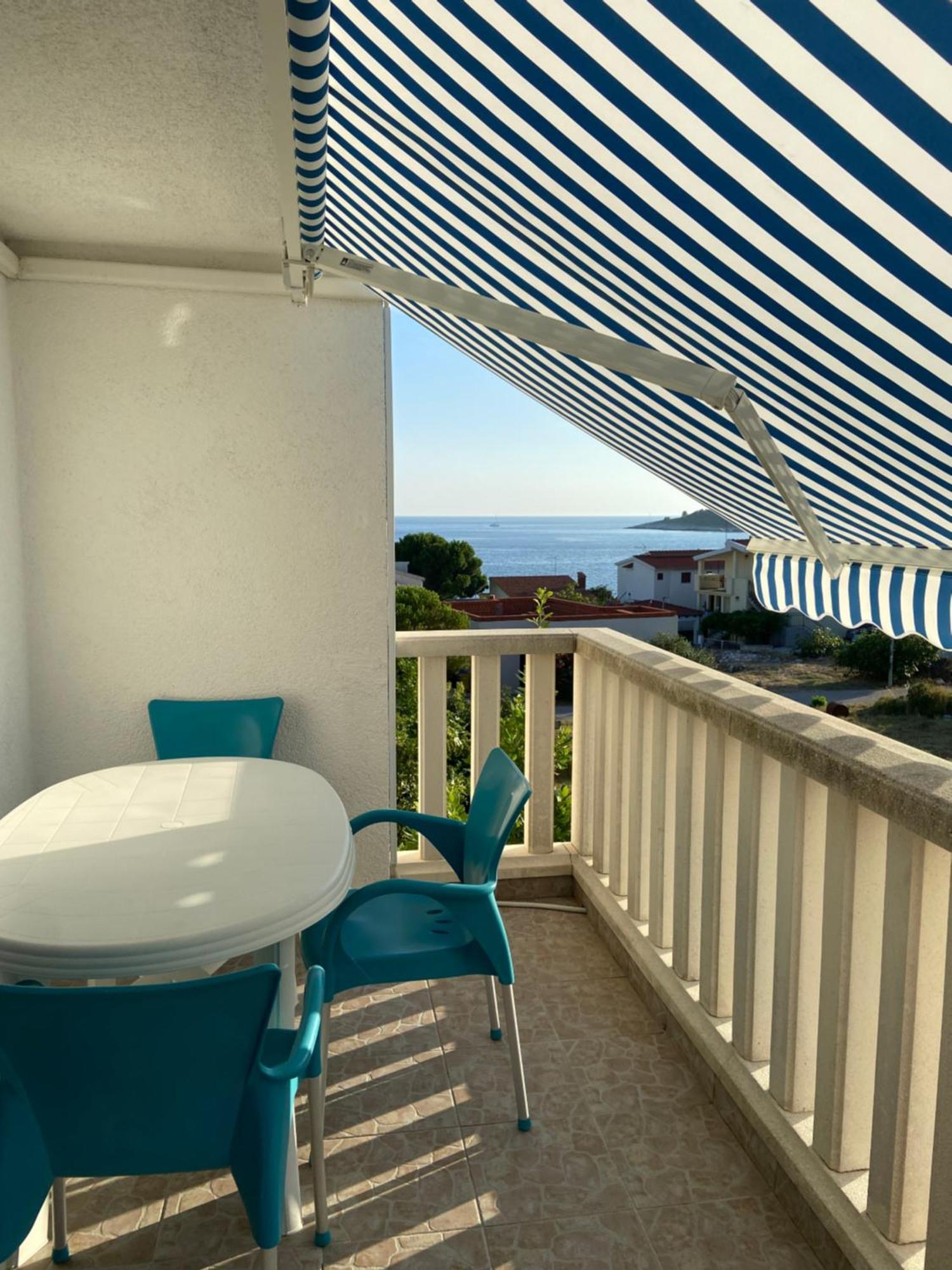 Apartmani Silence Rogoznica  Kültér fotó